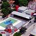Batalhão do Corpo de Bombeiros na Divinópolis city
