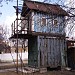 Голубятня в городе Киев
