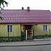 Przyfabryczna chatka in Toruń city