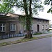 Wybickiego/Wiązowa in Toruń city