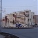 Кольцо «Дом обороны» в городе Тюмень