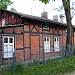 budynek szkolny z połowy XIX w. in Toruń city