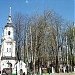 Храм Успения Пресвятой Богородицы в городе Москва