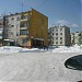 Лесная ул., 4 в городе Елизово