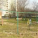 Кинологическая площадка в городе Москва