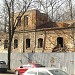 Заброшенные строения Боевских бань