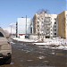 Группа домов по Взлётной улице в городе Елизово