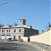 Пожарная часть в городе Реутов