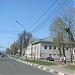 Муниципальное предприятие «Реутовские бани» в городе Реутов
