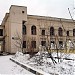 Больница при медсанчасти № 60 в городе Москва