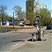 Железнодорожный переезд (ru) in Moscow city