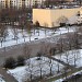 Спортивная площадка в городе Москва