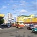 Трамвайное разворотное кольцо «Улица Старовокзальная» в городе Киев