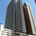 Mercure Dubai Barsha Heights Hotel Suites & Apartments in Dubai city