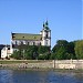 Heiliger-Erzengel-Michael-und-St Stanislaus-Bischof Kirche