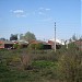 Территория социальных мастерских в городе Псков