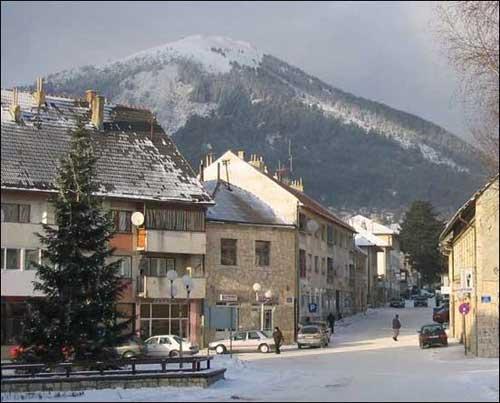 Kupres