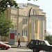 Театр «Красный факел» в городе Новосибирск