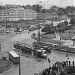 Преображенская площадь в городе Москва