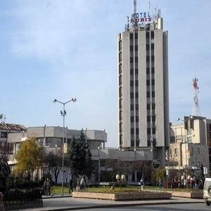 hotel krusevac rubin