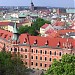 Wyższe Seminarium Duchowne Archidiecezji Krakowskiej