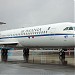 Romaero S.A. în Bucureşti oraş