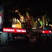 Fireball in Chennai city
