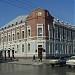 Тюменский государственный университет - Библиотечно-музейный комплекс