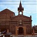Римско-католический костел cвятого Иосифа в городе Тюмень