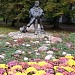 Памятник Иоганну Хафнеру (ru) in Sopot city