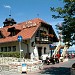 Bar Przystań (pl) in Sopot city