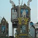 Clocktower (en) in เทศบาลเมืองหนองสำโรง city