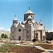 Surp Hakob Church of Gyumri