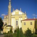 Кафедральний костел Св. Апостолів Петра і Павла, XV-XVIII ст. в місті Кам'янець-Подільський