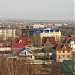 Коттеджный поселок (