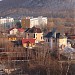 Коттеджный поселок (