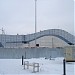 Daugavpils Olimpiskais centrs in Daugavpils city