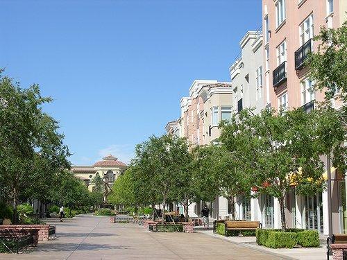 Henderson Nevada