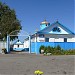 Храм Успения Пресвятой Богородицы в городе Комсомольск-на-Амуре