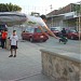 mirador ( RT GDL 09?¿?) en la ciudad de Guadalajara