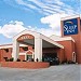 Sleep Inn Hotel na Varginha city