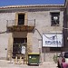 Casa de la Bulas (Museo Taurino y Zoco Artesano) en la ciudad de Córdoba