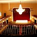 Teatro Capitólio na Varginha city
