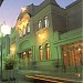 Teatro Capitólio na Varginha city