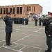 Территория бывшей войсковой части 5476 внутренних войск МВД РФ в городе Орехово-Зуево