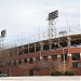Stadium Flats (Bush Stadium) in Indianapolis, Indiana city