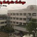Pasig Catholic College in Pasig city