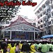 Pasig Catholic College in Pasig city