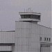 Снесённая башня командно-диспетчерского пункта (КДП) бывш. Центрального аэродрома имени Фрунзе в городе Москва