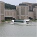 Cruise Tasik Putrajaya (en) di bandar Putrajaya